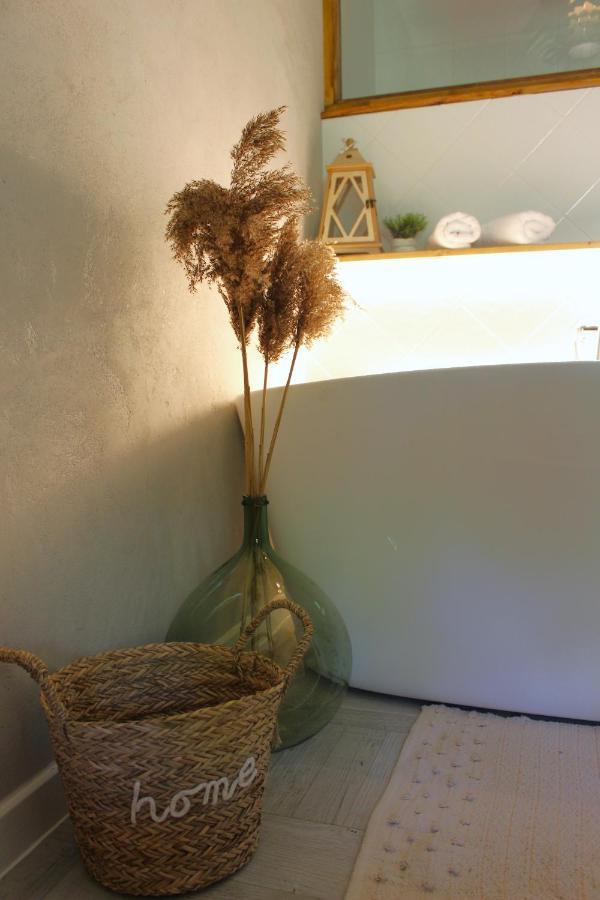 Bed and Breakfast Le Petit Begou Saint-Auban-d'Oze Exterior foto