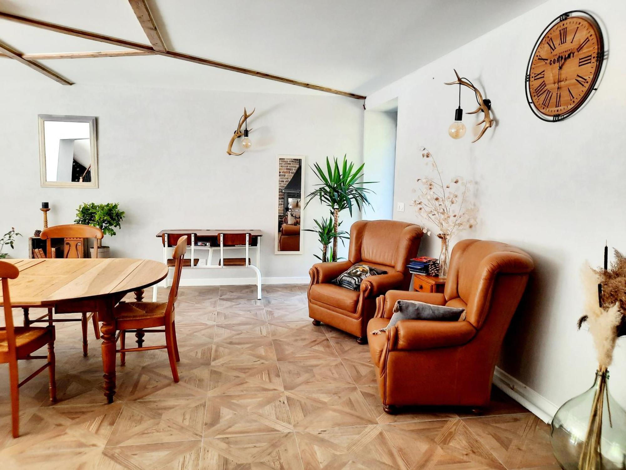 Bed and Breakfast Le Petit Begou Saint-Auban-d'Oze Exterior foto